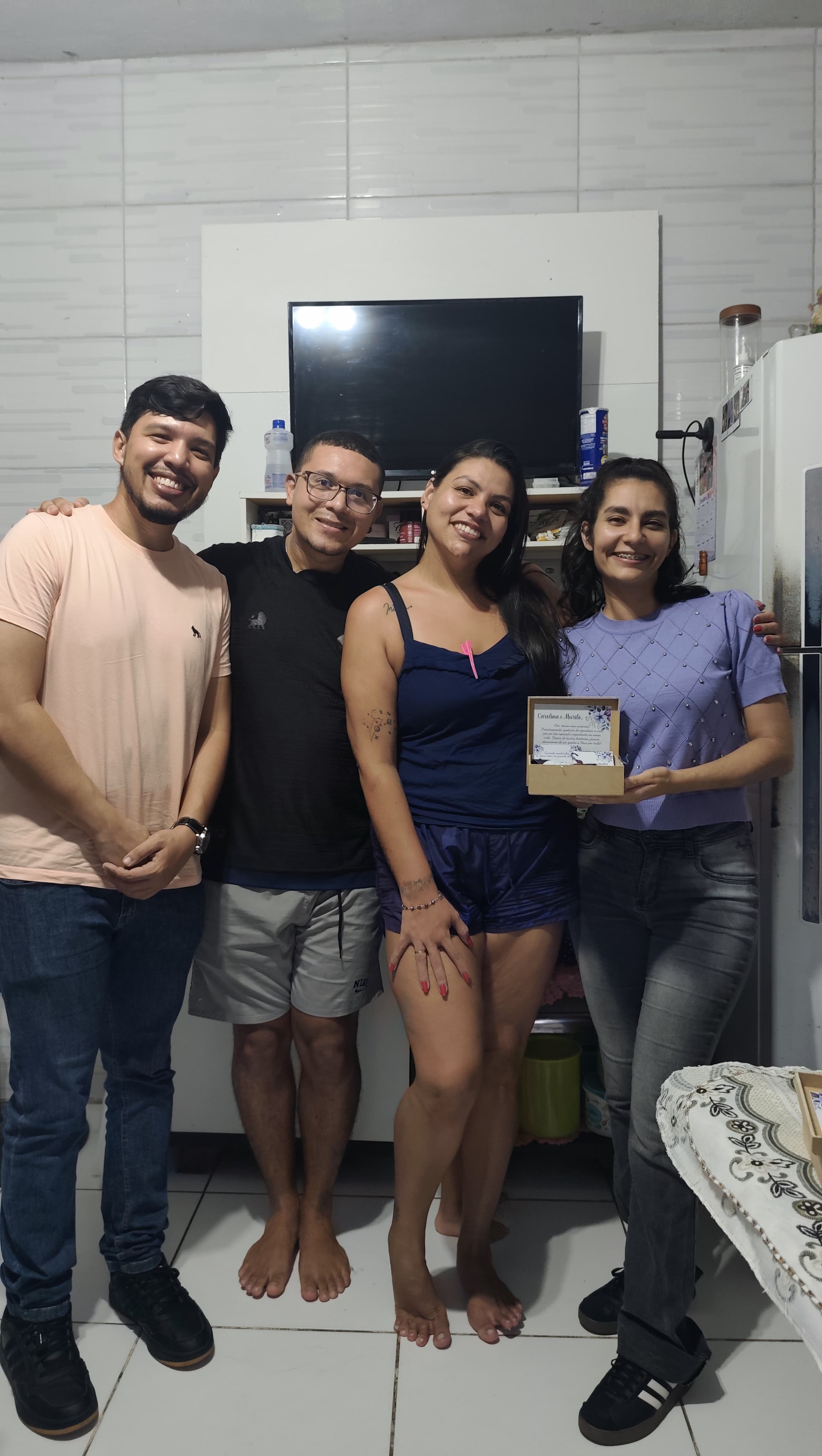 Padrinho